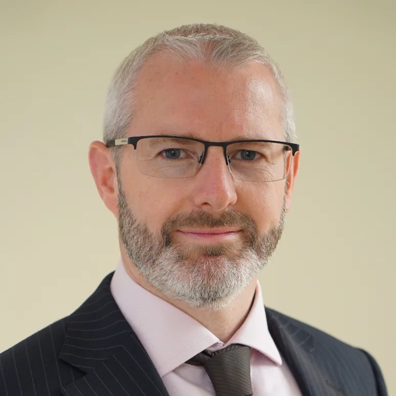 Adam Hosier, Advisor at The Middle East Association